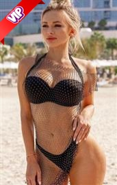 Genç Escort Merve