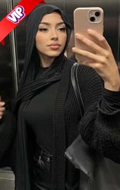Fındıkzade Yeni Escort Suna